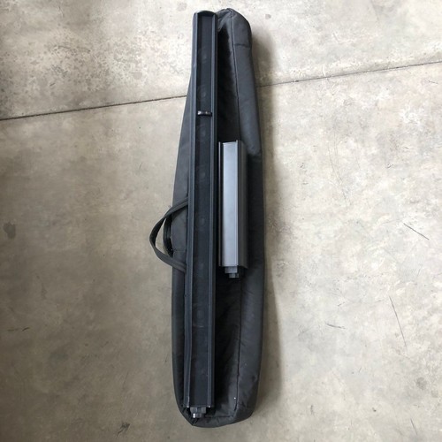 Bose L1 Pro 16 Line Array Speaker System Tower Sections & Case Only Works READ - Picture 1 of 8