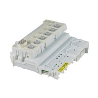 Elektronik Bosch Siemens Neff 00655545 Steuerungsmodul FüR GeschirrspüLer Ako