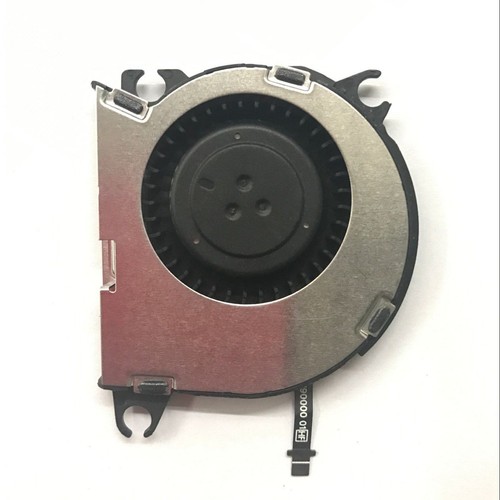 Repair Parts Internal Cooling Fan for Nintendo Switch Game Console Replacement - Picture 2 of 6