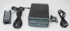 Buslink Ciphershield Encryption External Drive, Black/Green CSE-8T-U3