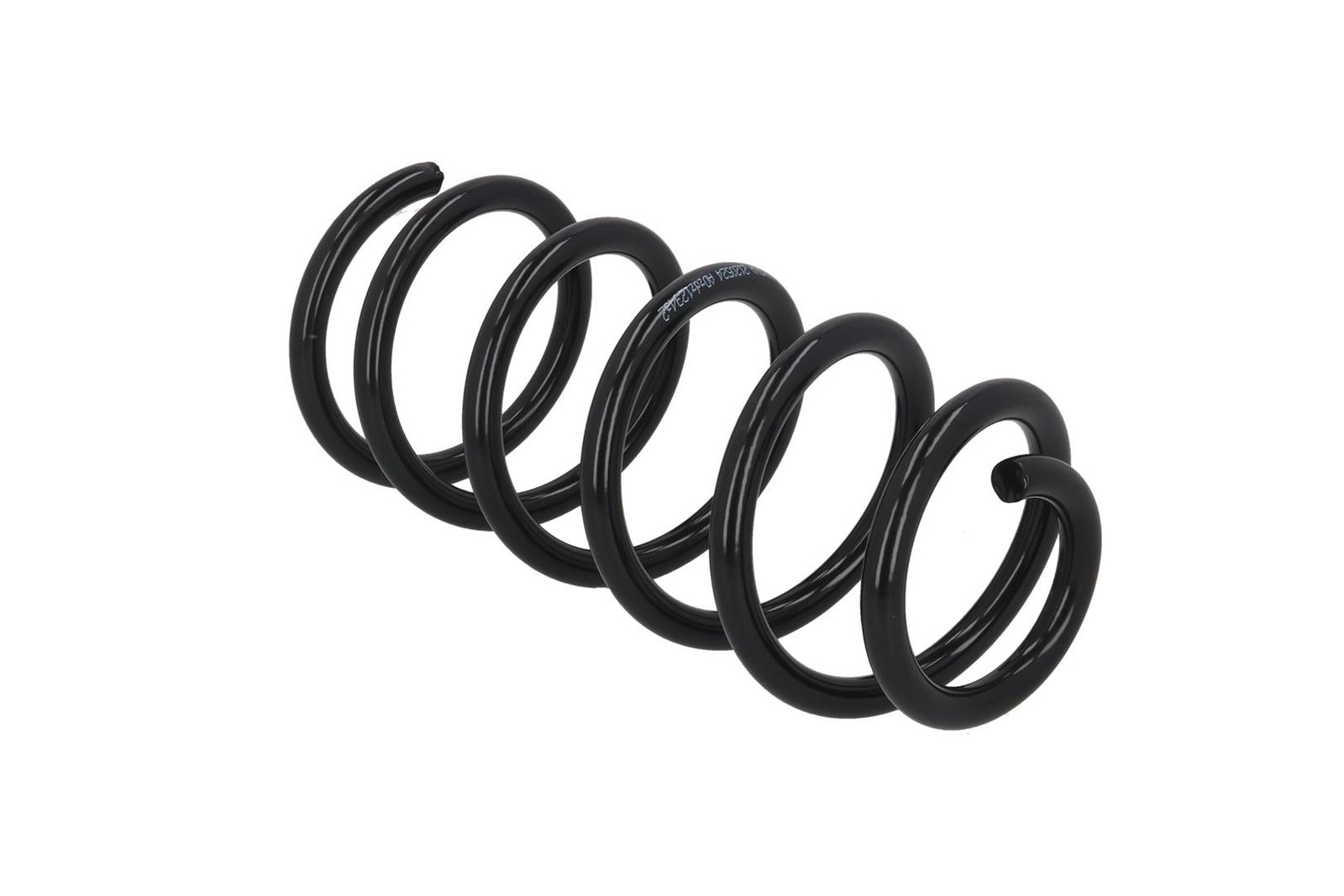 Fits KAMOKA 2120524 SPRING BACK. YM. 253MM/104MM/11MM MINI MINI 01'-0 ⭐UK Stock⭐