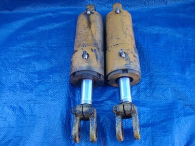 Fork Lift Tilt Cylinders