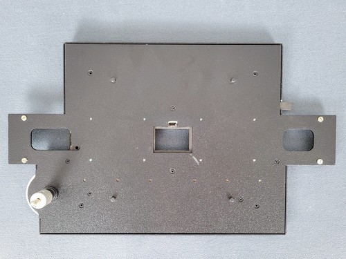 Beseler Negatrans Enlarger 35MM Negative Transport - Bild 2 von 4