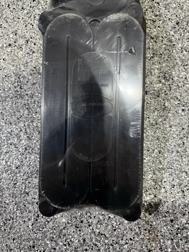 Fleetguard CV52001 Crankcase Filter - Foto 6 di 6