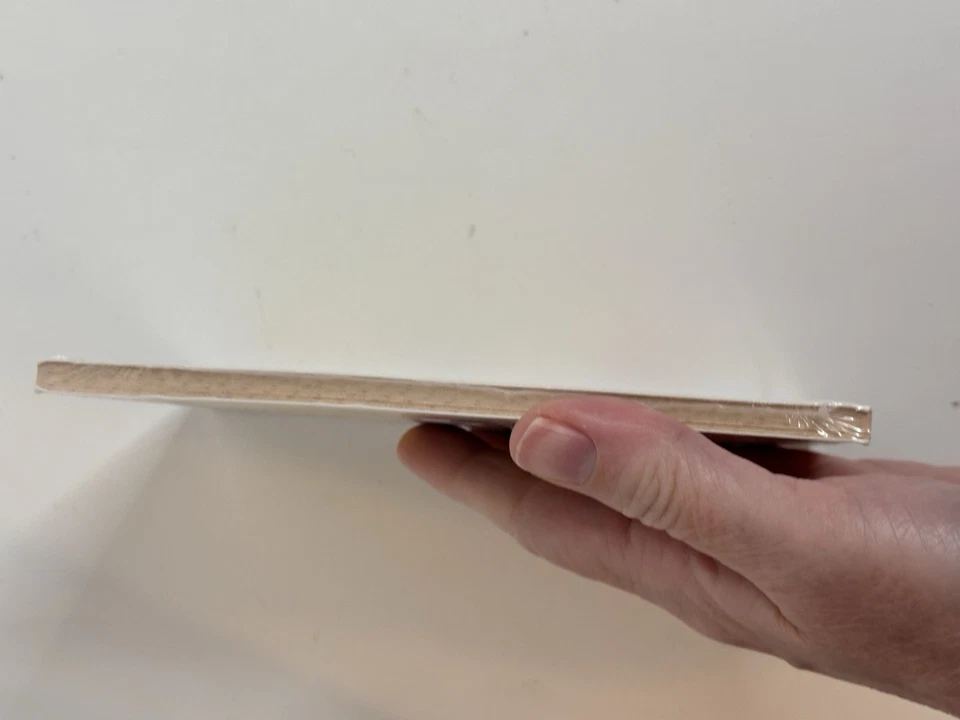 Matte Post-It Picture Paper 4" x 6" - 25 Sheets - Print, Peel, and Stick - Image 2 of 4