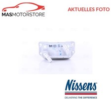 ÖLKÜHLER KÜHLER ÖL NISSENS 91189 A FÜR VOLVO XC60 II,V90 II,S90 II,XC90 II