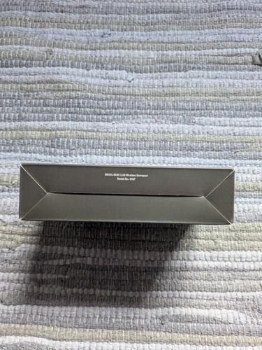 8BitDo SN30 2.4g Wireless Gamepad Controller + Receiver Nintendo SNES Famicom - Picture 5 of 11