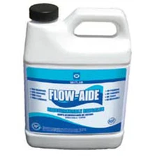 FLOW32 Flow-Aide System Descaler ,32 ounces (1 quart) , White