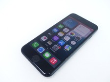 Apple iPhone SE (2. Generation) 256GB schwarz A2296 MWST gebraucht #C030