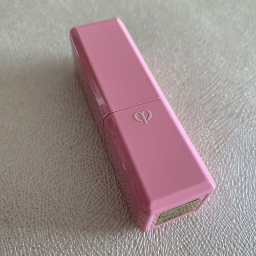 Clé de Peau Beauté Lipstick 504 Afterme Pink Stick Made in Japan - Picture 3 of 3