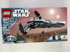 Lego Star Wars Darth Maul's Sith Infiltrator 75383 Set - New Factory Sealed