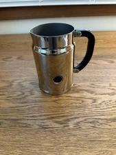 Genuine Nespresso Aeroccino+ 3192 Electric Milk Frother Pitcher Cup Body Only