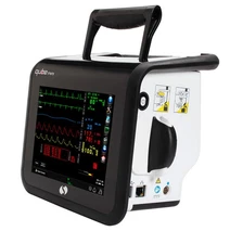 Space Labs Qube Mini Patient Monitor