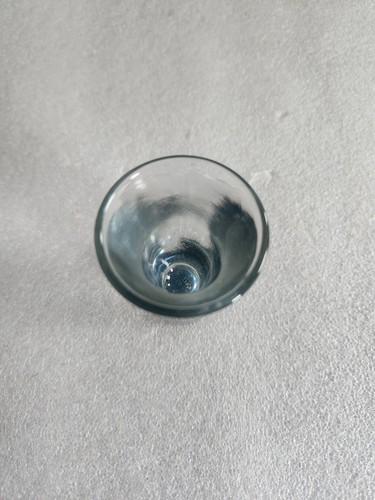 Vintage 2¾" Shot Glass • Barware - Picture 3 of 11