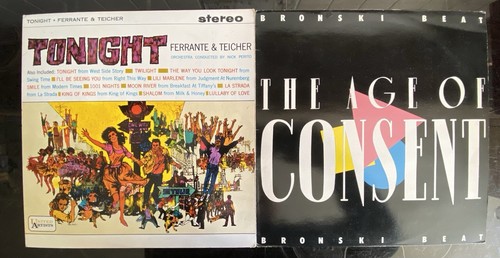 Job lot 30 Lp vinyl record Albums from the 60s 70s all listed - Picture 7 of 15