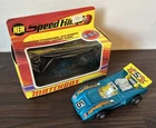 Vintage Matchbox Boxed Speedkings 1974 K-51 Barracuda - Lesney