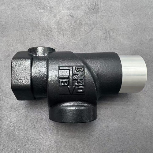 Brand New 02250097-598 air compressor Minimum pressure valve for sullair - Picture 9 of 12