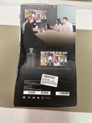 Kandao Meeting | 8K 360° AI All-in-One Konferenzkamera - Bild 2 von 3
