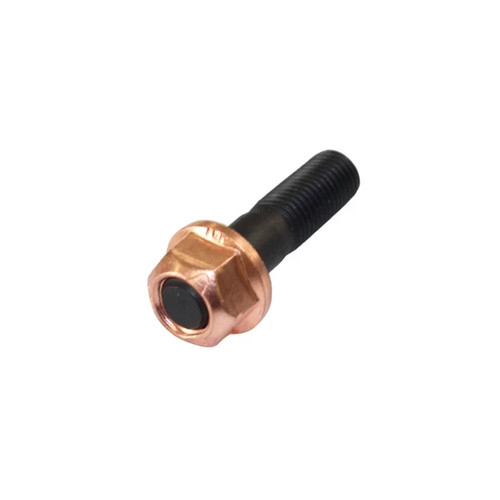 High Tensile Exhaust Manifold Stud Kit For Nissan Patrol GU ZD30 3.0L - Picture 4 of 6