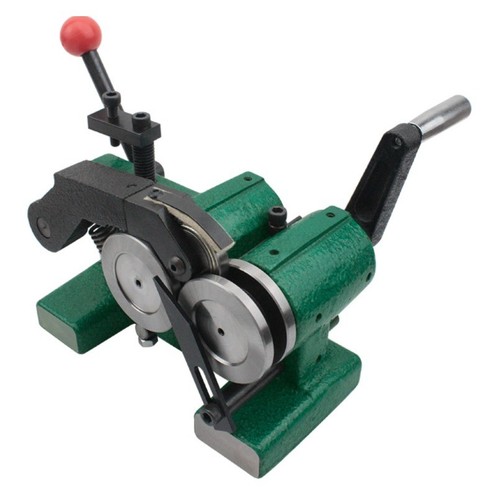 PGA Manual Punch Pin Grinder Machine Grinding Tool 1.5-25mm accuracy 0.005 - Picture 2 of 5