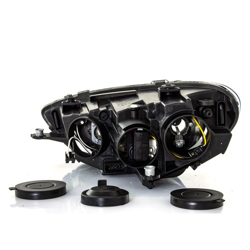 Scheinwerfer Set links rechts passend für VW Scirocco 137 138 Halogen - Bild 3 von 5