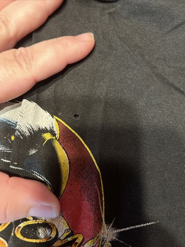 1994 Harley-Davidson Limited Edition Daytona Miami Beach Florida Faded Shirt XL - Picture 8 of 8