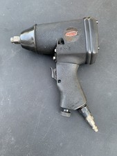 +++++ Airstream 1/2” Impact Wrench