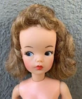1964-65 Ideal Toys Pos’n Tammy Doll #9005-0 Long  Hair in Braid