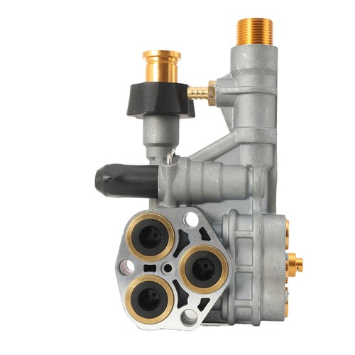 Hochdruckreiniger Pumpe Krümmer Ersatz Kit für 510020 und 520006, OEM: 7108366 - Bild 3 von 12