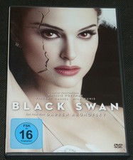DVD - Black Swan - FSK 16