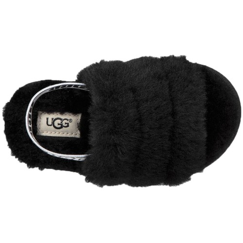 Ugg Fluff Yeah Slide Toddlers Style : 1098579t - Picture 4 of 5