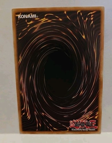 YUGIOH NUMBER 20 GIGA BRILLANTE ULTIMATE ZTIN EDICIÓN LIMITADA JUEGO LIGERO - Imagen 2 de 2