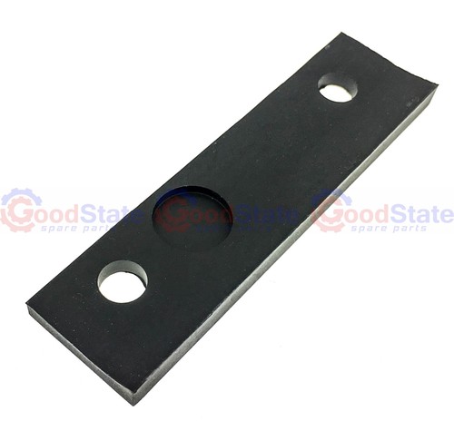 Genuine Toyota LandCruiser HZJ71 HZJ70 HJ75 HJ61 Air Cleaner Inlet Bracket Pad - Picture 2 of 17