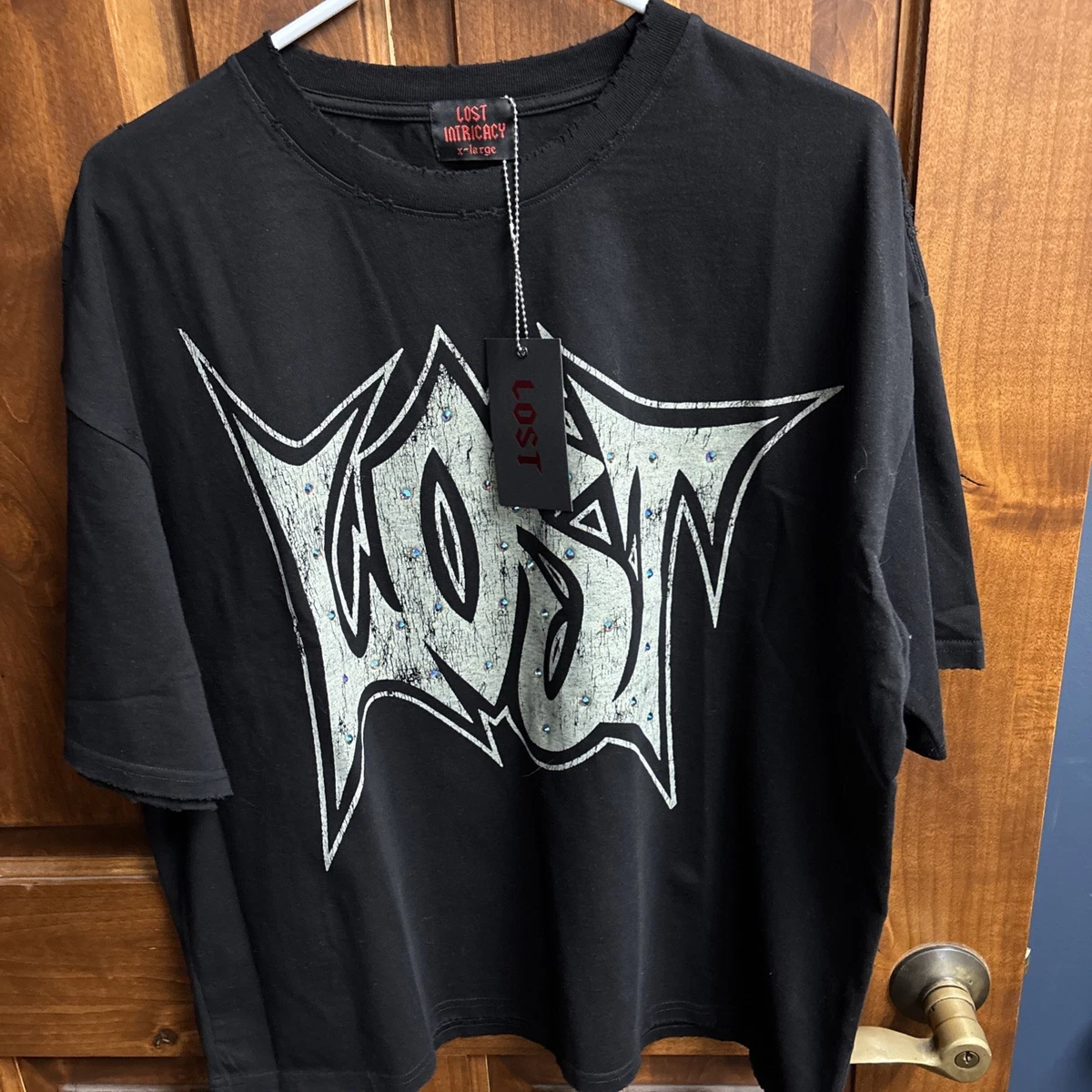 Death Iconic Tattoo T-shirt by La Mort Clothing