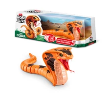 Robo Alive Cobra - Zuru