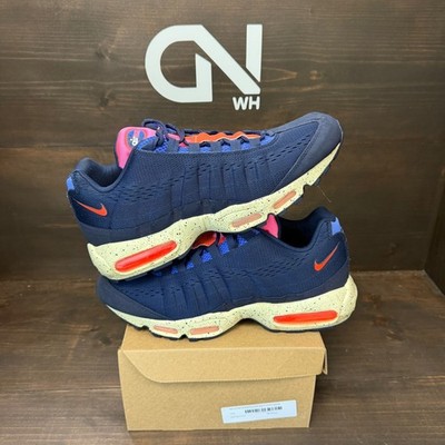 Nike Air Max 95 Beaches of Rio (Pre-Owned) Size 11.5 (No Box)