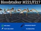 ?ARK Survival Ascended PvE Bloodstalker clone Genesis PC/XBOX/PS5 ASA