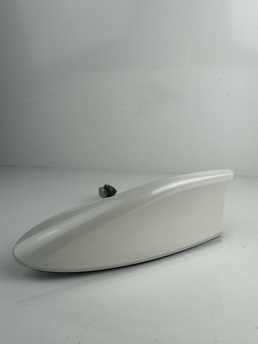 Exterior Roof Antenna 2019 Subaru Forester 86321-Sj300-Tq Oem Pearl White