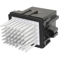 Blower Motor Resistors Front or Rear for Chevy Yukon Suburban Sedan Lincoln MKZ