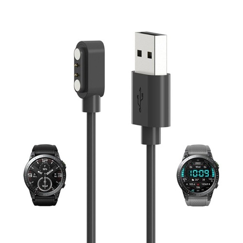 Watch Charging Cord for Ares 3 Pro Smartwatches Charging Solution - Zdjęcie 2 z 10