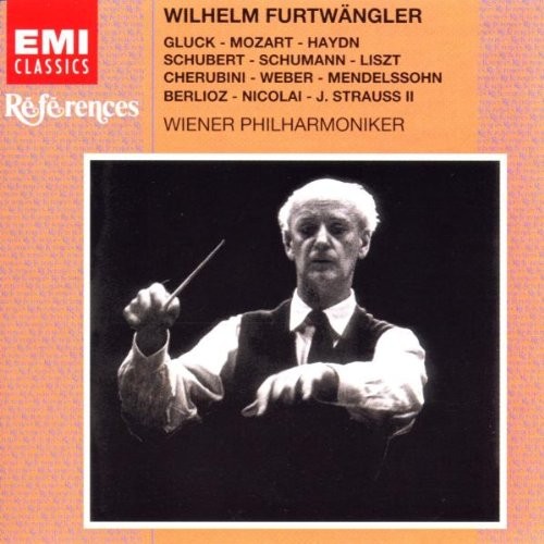 Wilhelm Furtwängler in Wien - CD MDVG Der günstige schnelle Gratisversand - Bild 1 von 2