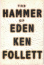 The Hammer of Eden