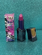 Urban Decay  Vice High Impact Vegan Lipstick  Gridlock Matte  NIB