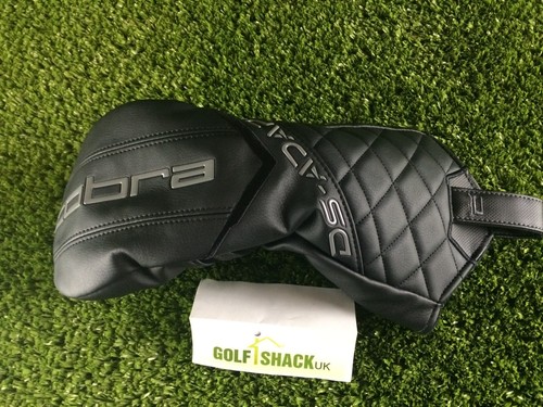 Cobra Darkspeed X Driver 12* with a Fujikura Pro 60 Senior Flex Shaft (13996) - Picture 11 of 11