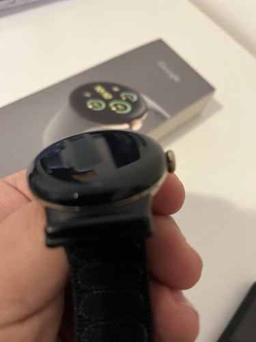 google pixel watch 3 41mm LTE - Zdjęcie 3 z 6