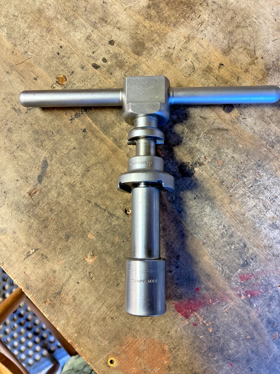 Campagnolo Bottom Bracket Bicycle Maintenance Tools for sale | eBay