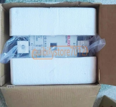 One NEW Delixi CJX1-110 Contactor 110V