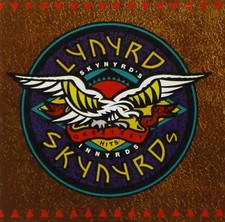 Lynyrd Skynyrd - Skynyrd's innyrds-Their greatest hits