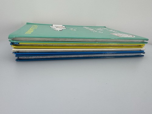 Dr. Seuss Vintage Beginner Books Lot of 4 - Bild 21 von 23