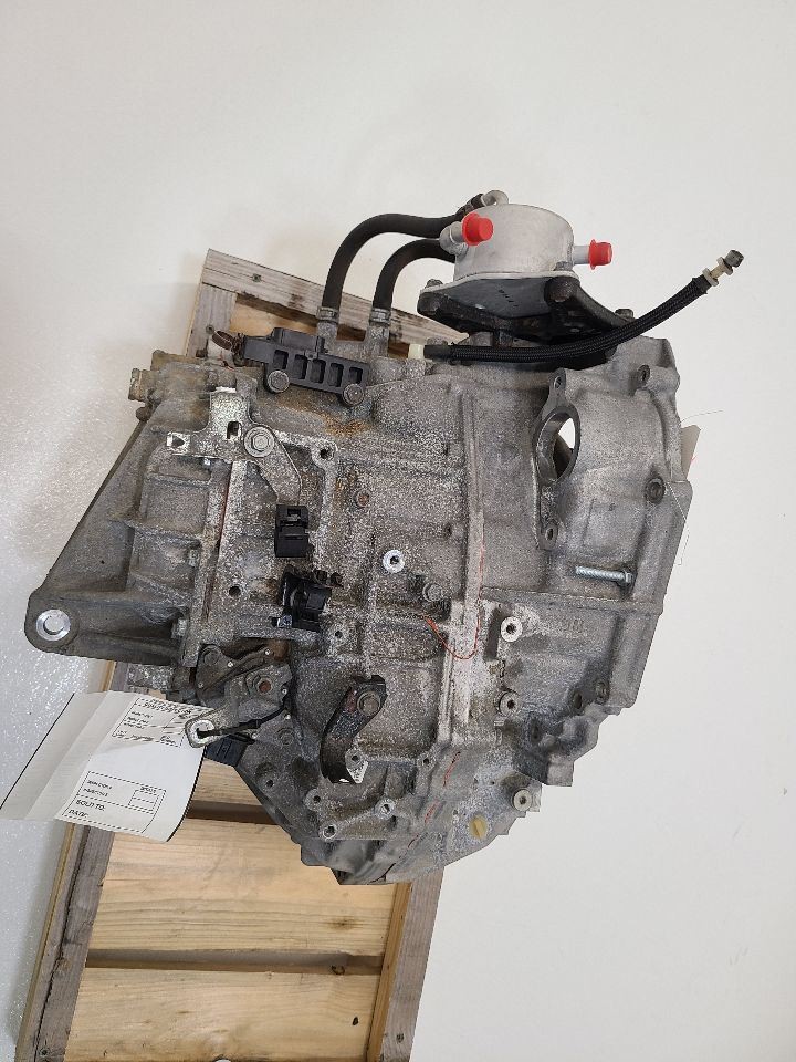 2012 - 2017 TOYOTA CAMRY Automatic Transmission VIN F 5th Digit 2.5L